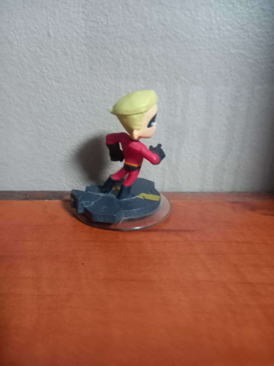 Disney Infinity Dash