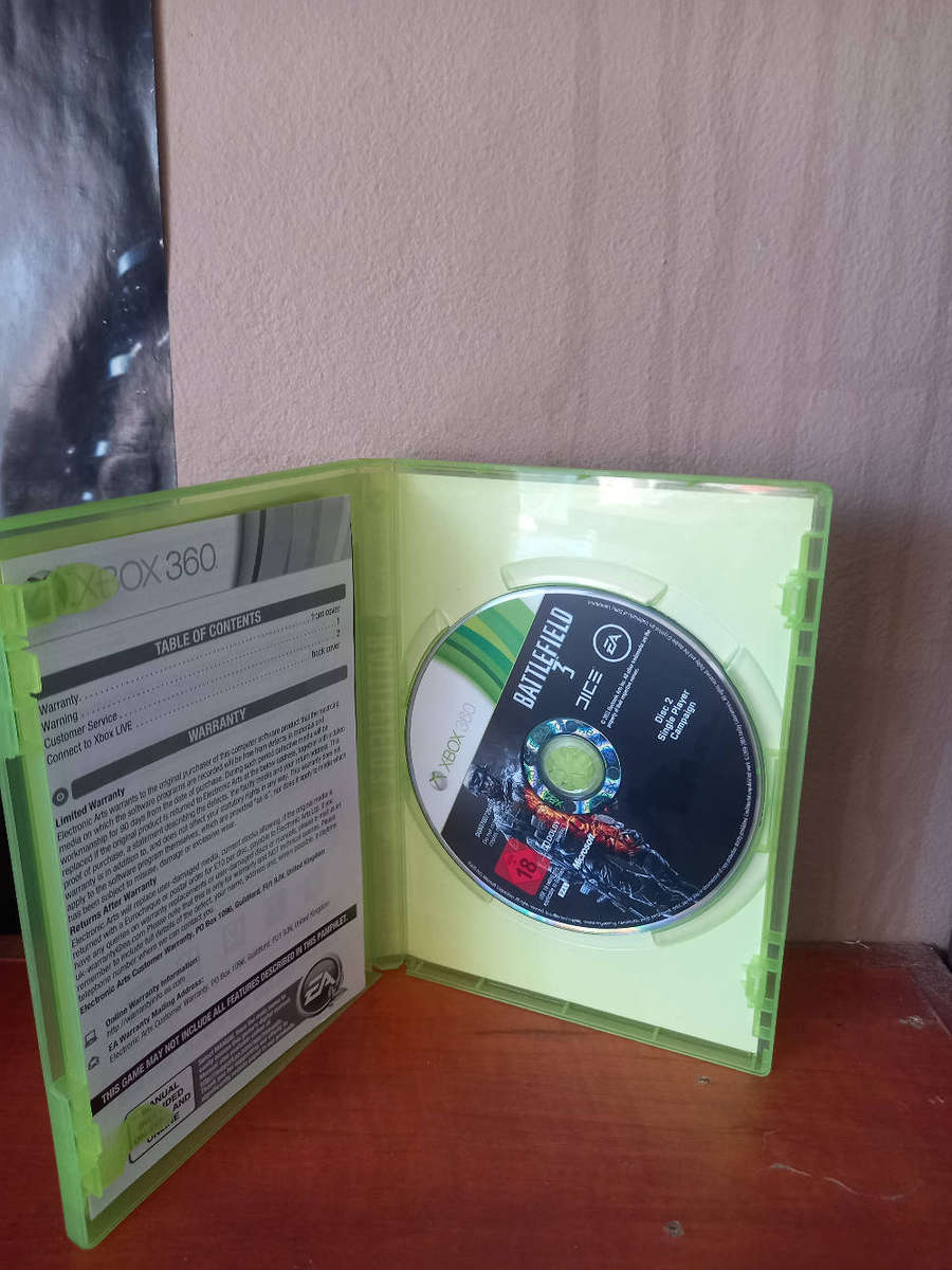 Battlefield 3