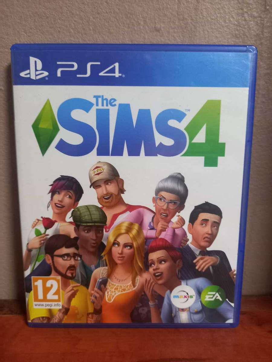 The Sims 4