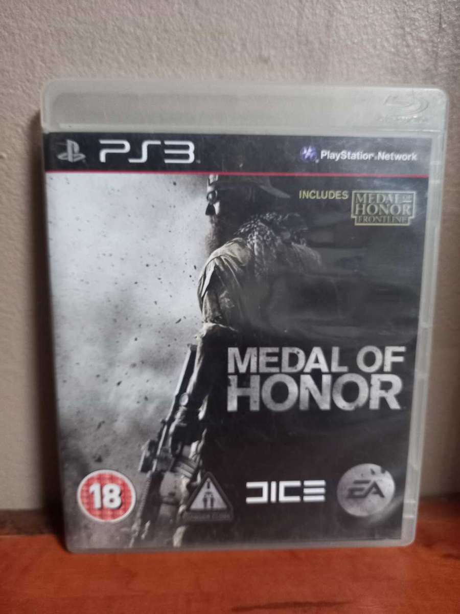 Medal Of Honor