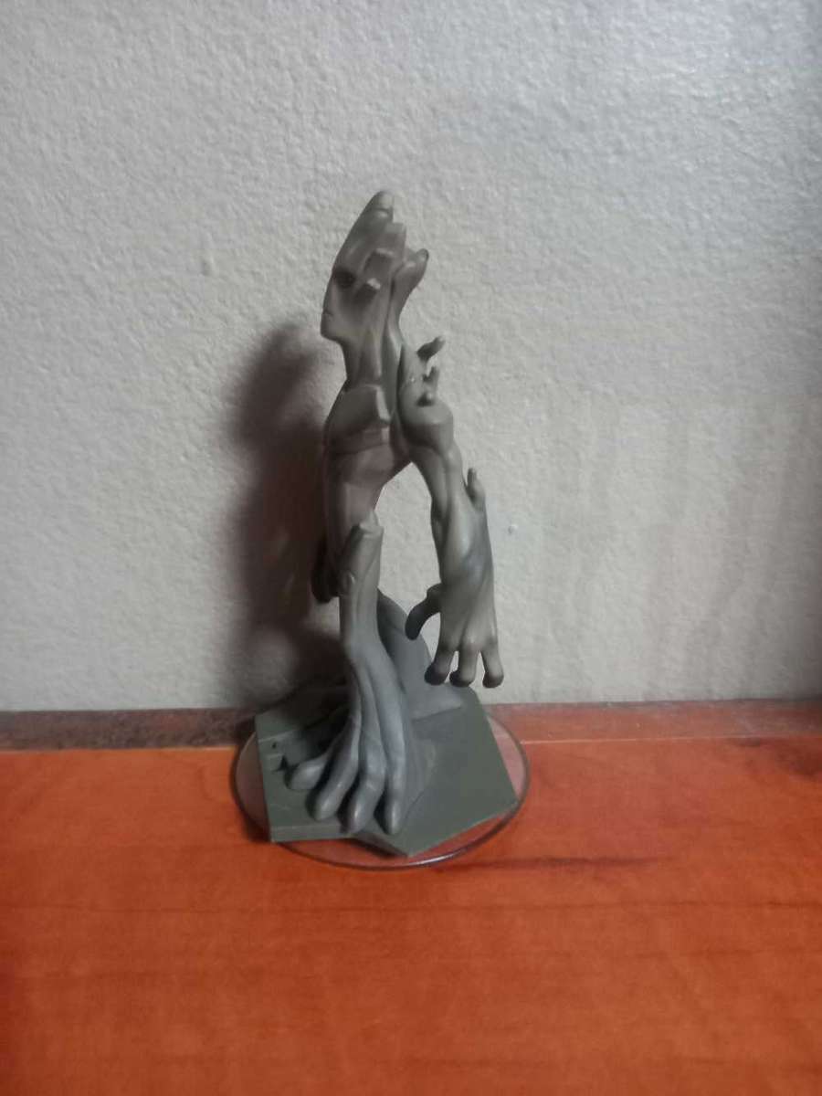 Disney Infinity Groot