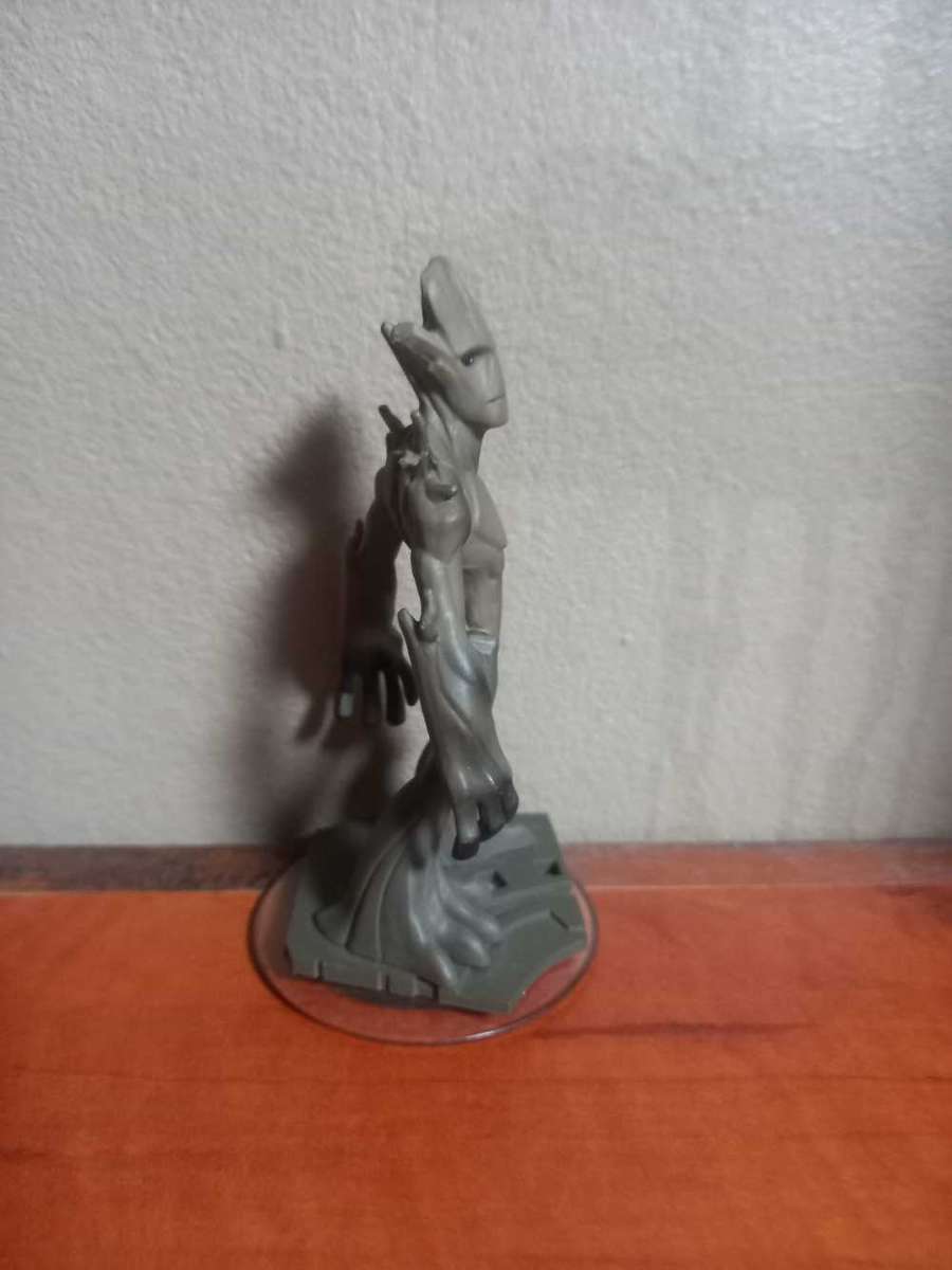 Disney Infinity Groot