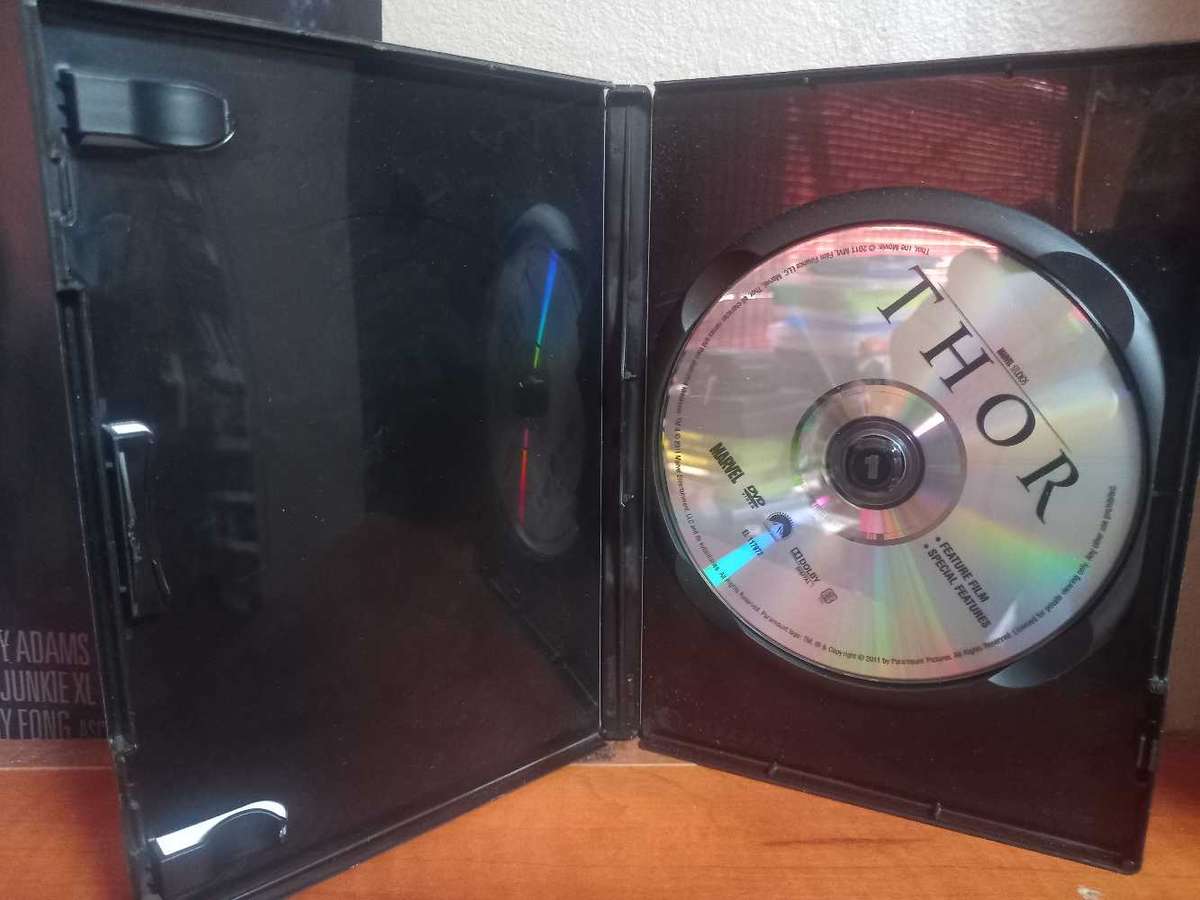 Thor (DVD)