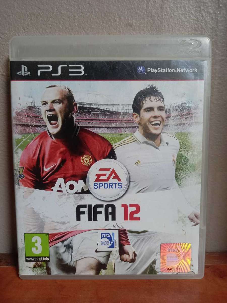 FIFA 12