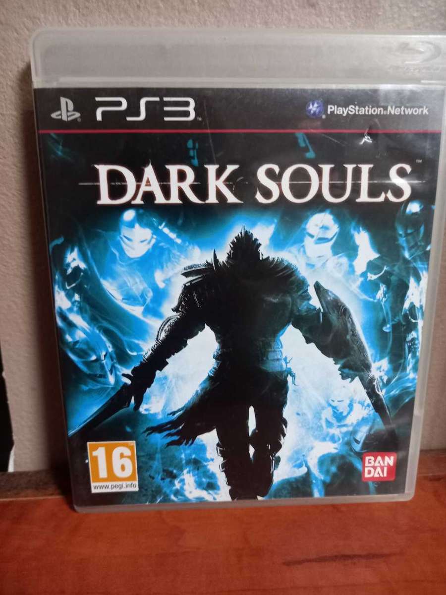 Dark Souls