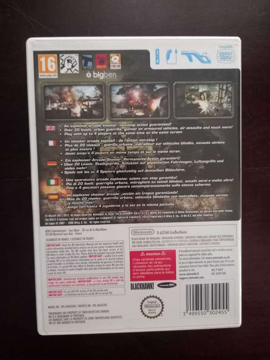 Heavy Fire Afghanistan