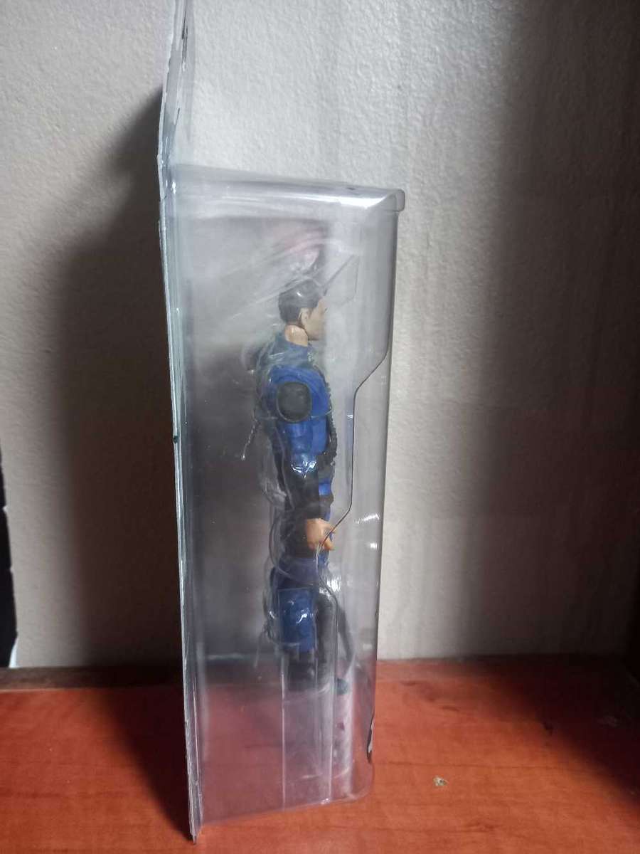 Fallout Legacy Collection Lone Wanderer Action Figure