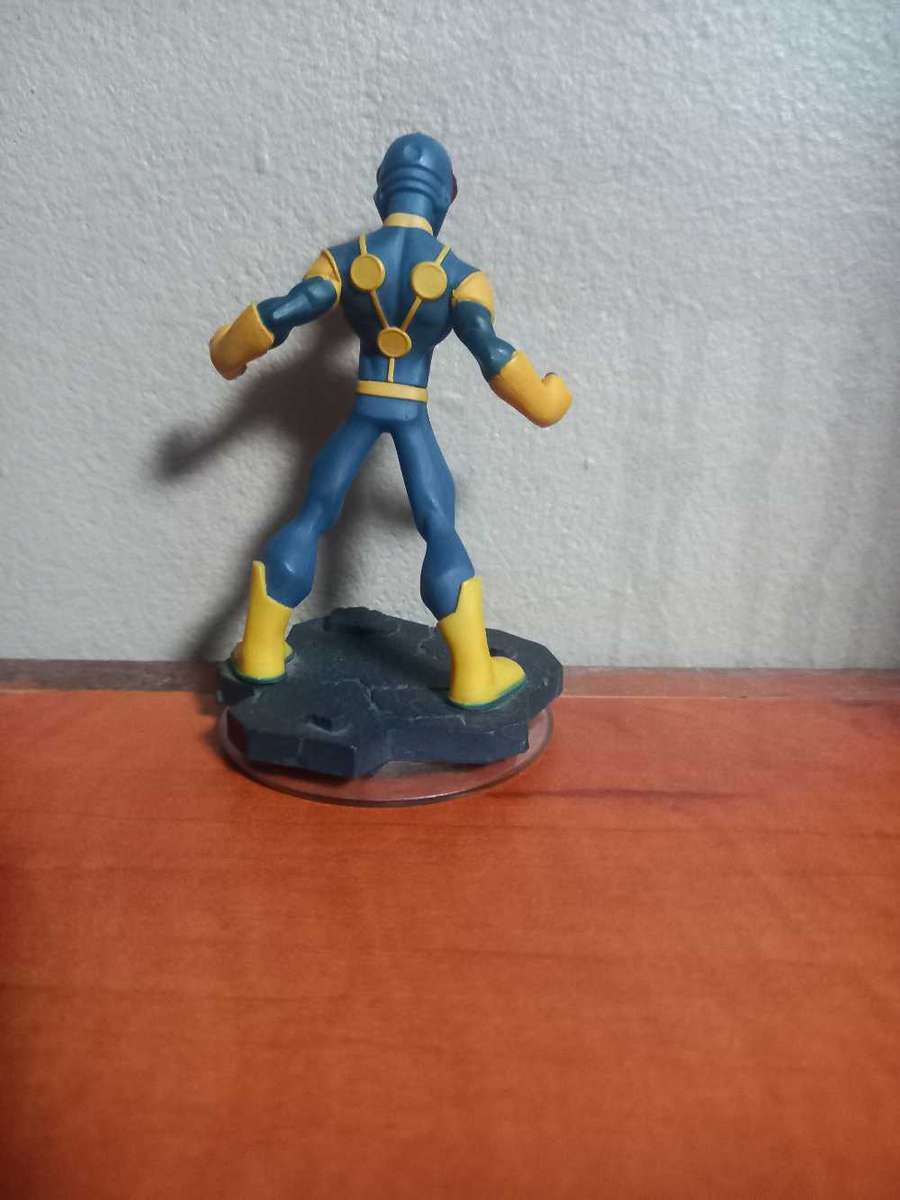 Disney Infinity Nova