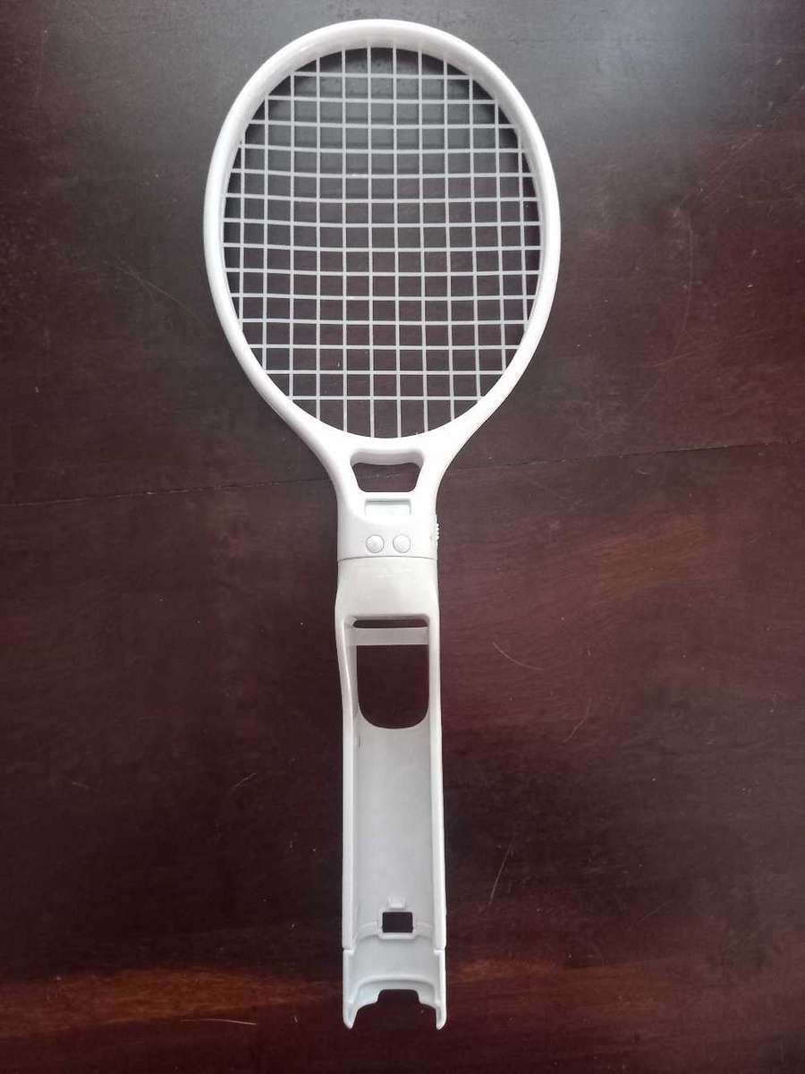 Nintendo Wii Tennis Racket