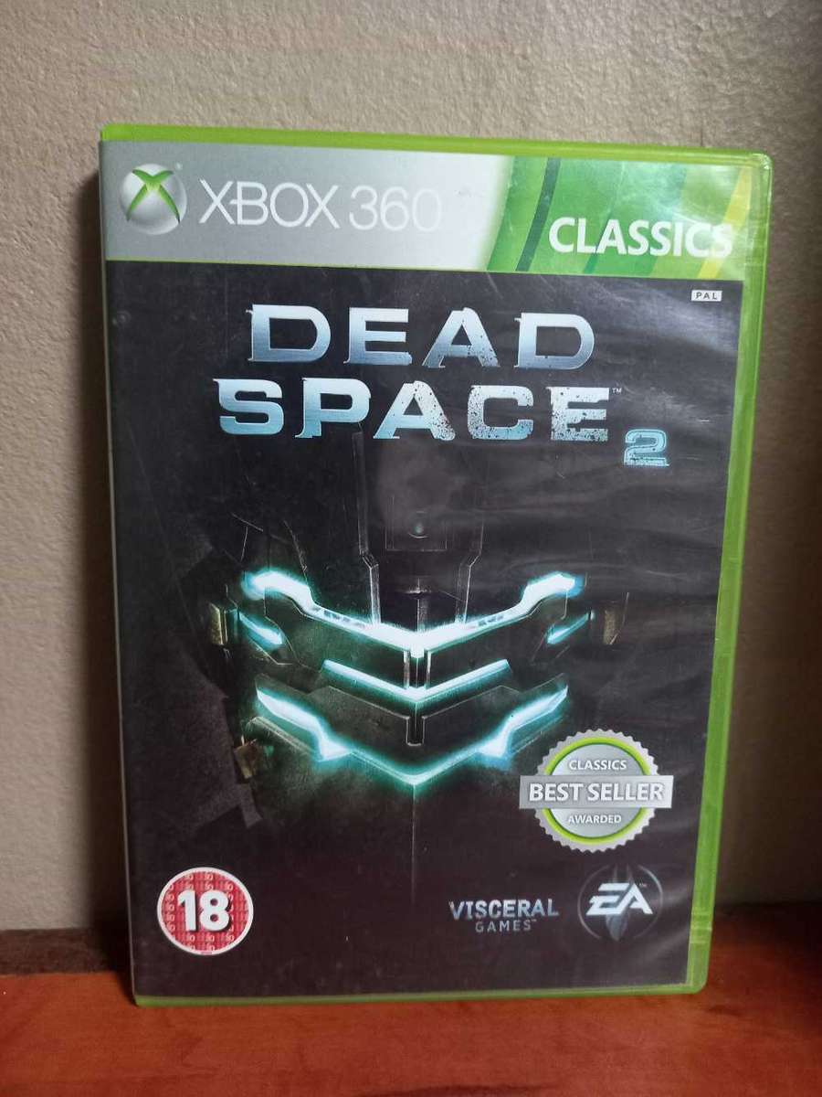 Dead Space 2 Classics