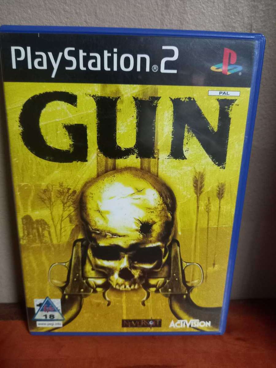 Gun