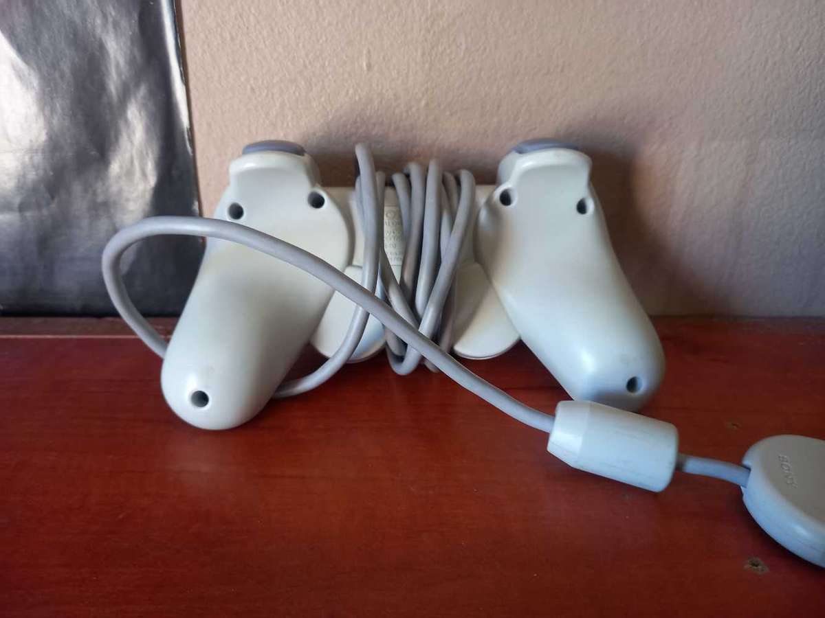 Playstation One Console