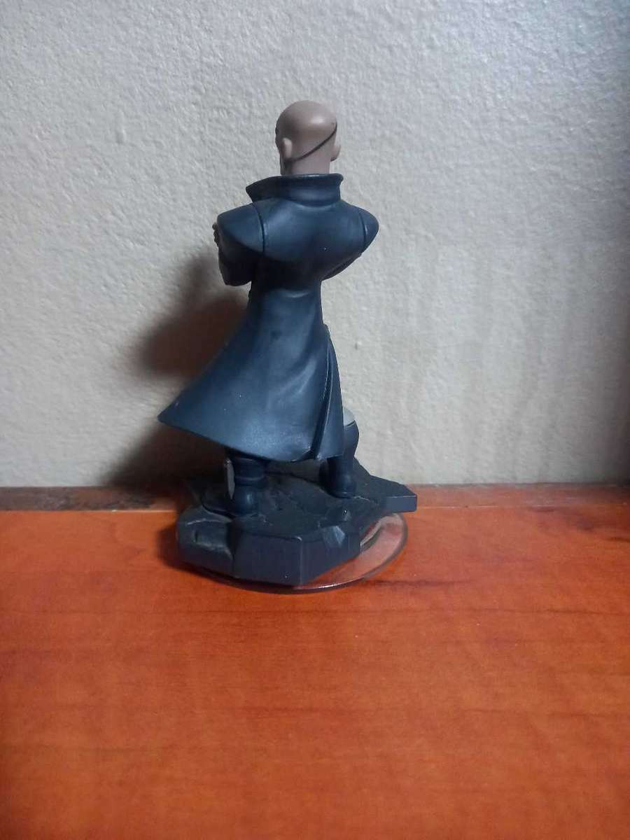 Disney Infinity Nick Fury