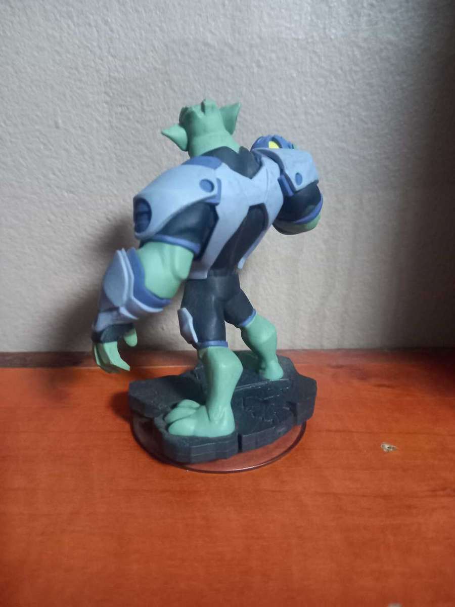 Disney Infinity Green Goblin