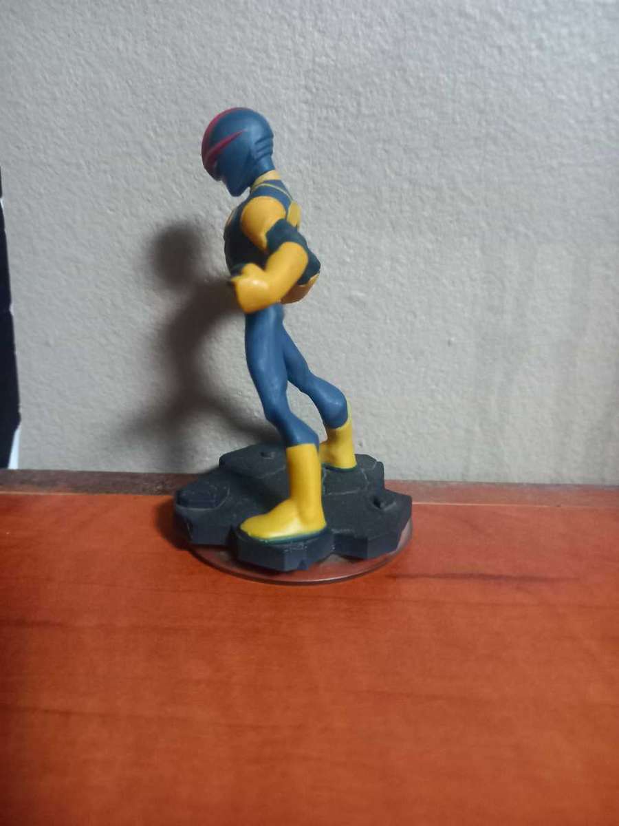 Disney Infinity Nova