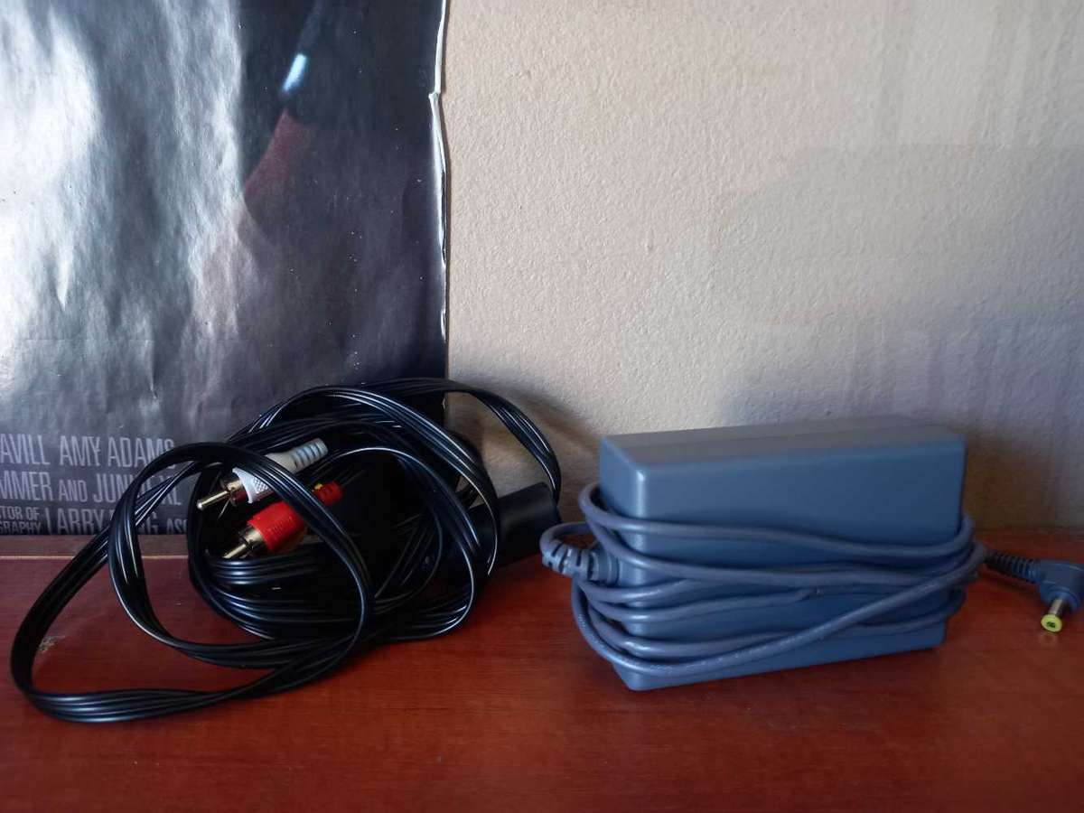 Playstation One Console