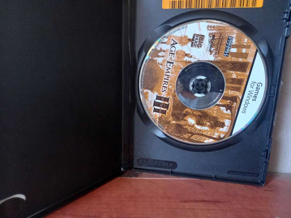 Age Of Empires The Asian Dynasties