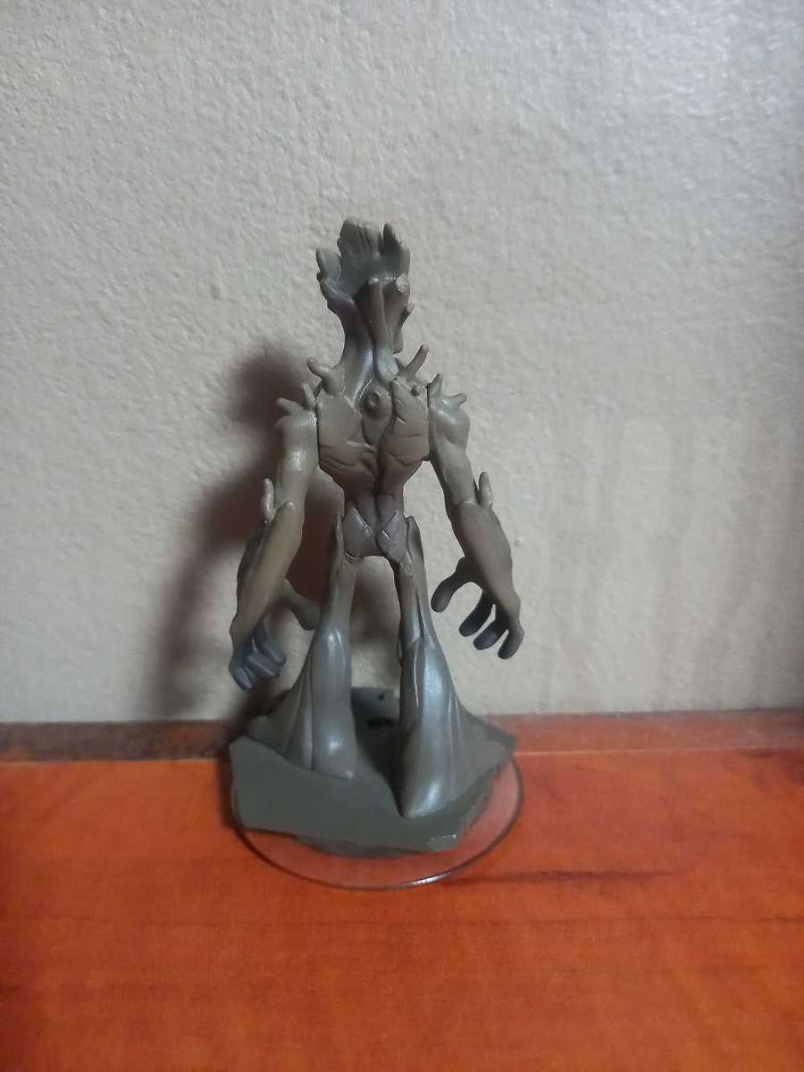 Disney Infinity Groot