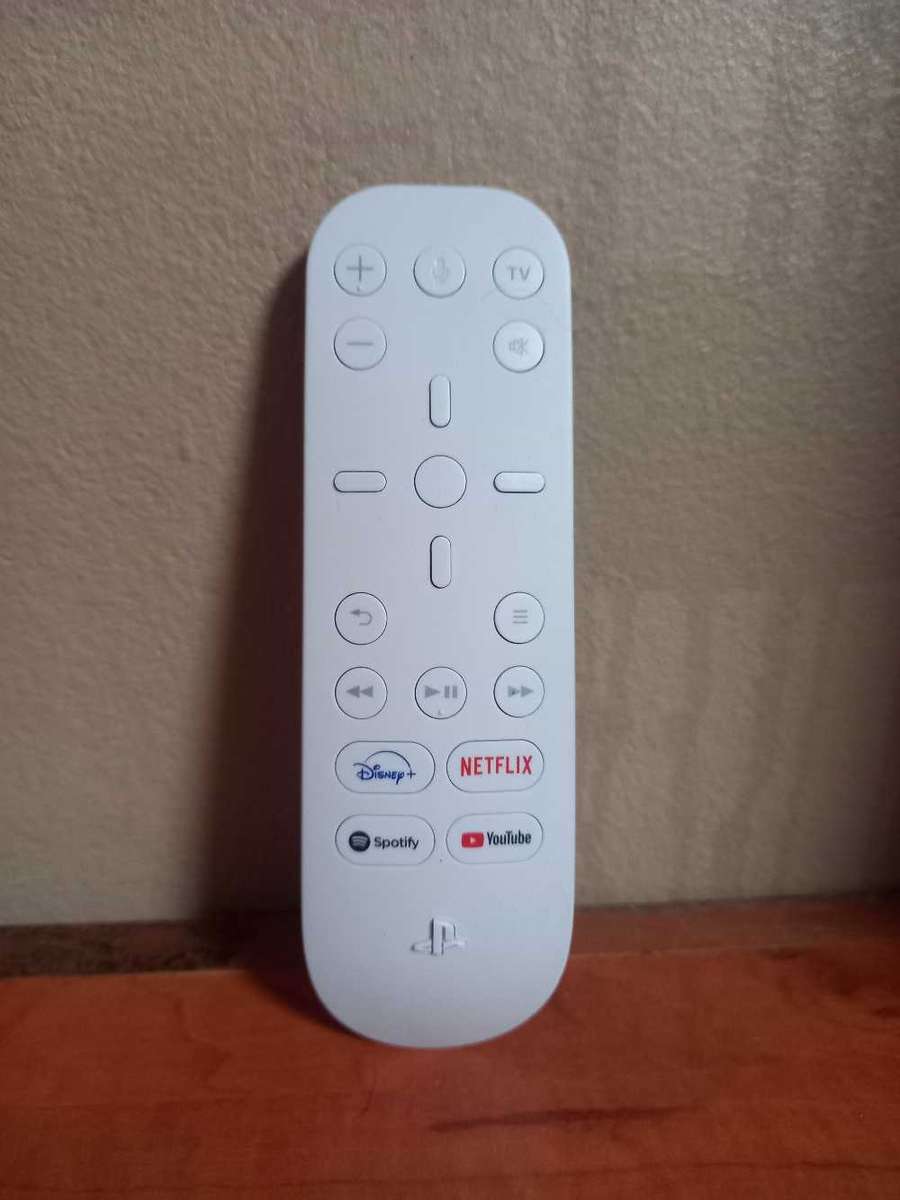 Playstation 5 Remote