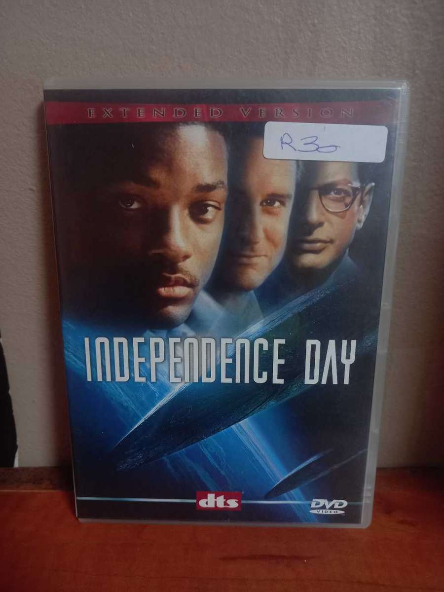 Independence Day Extended Version