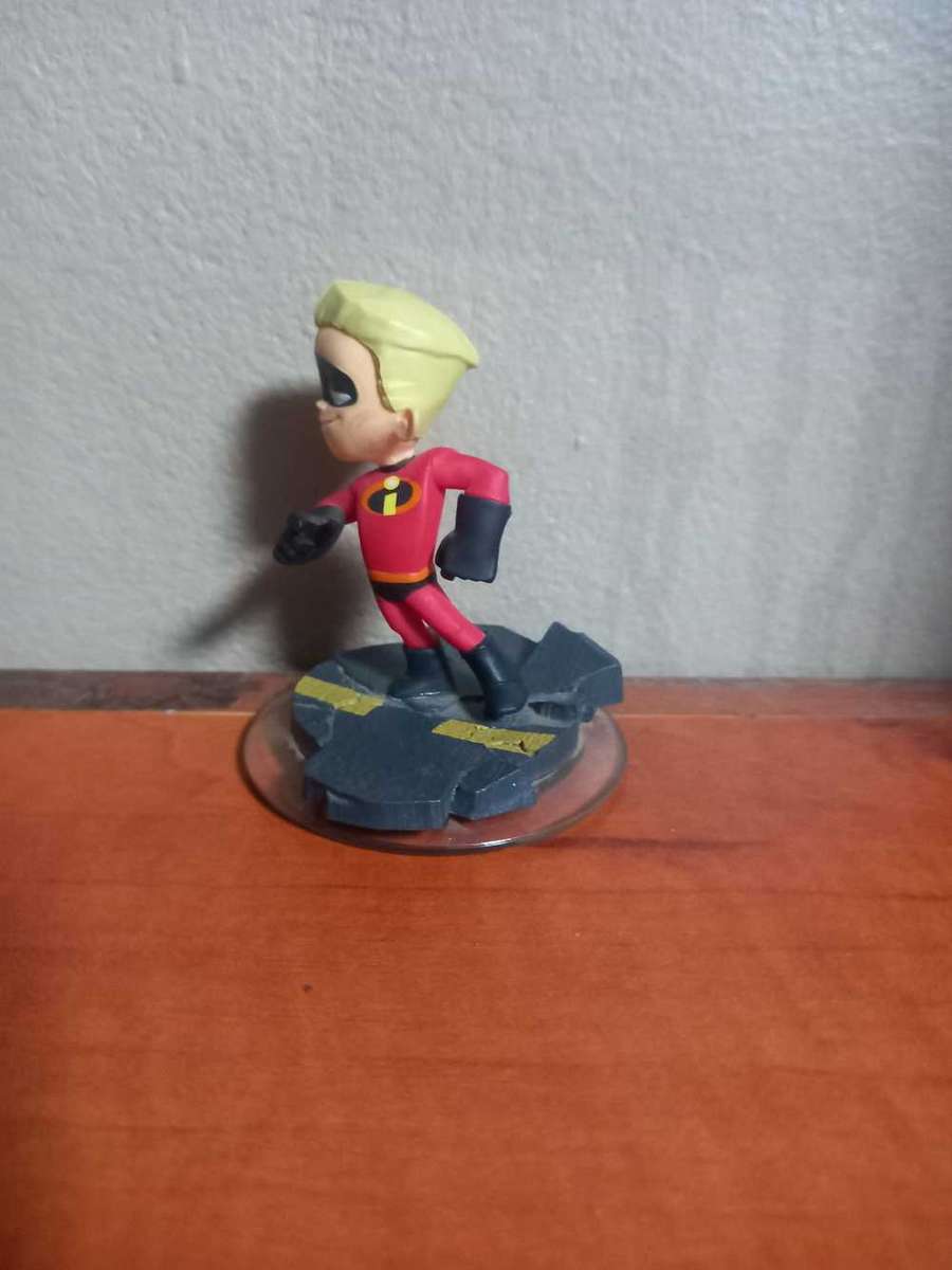 Disney Infinity Dash