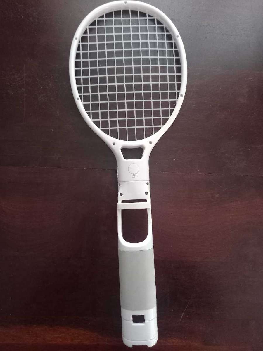 Nintendo Wii Tennis Racket
