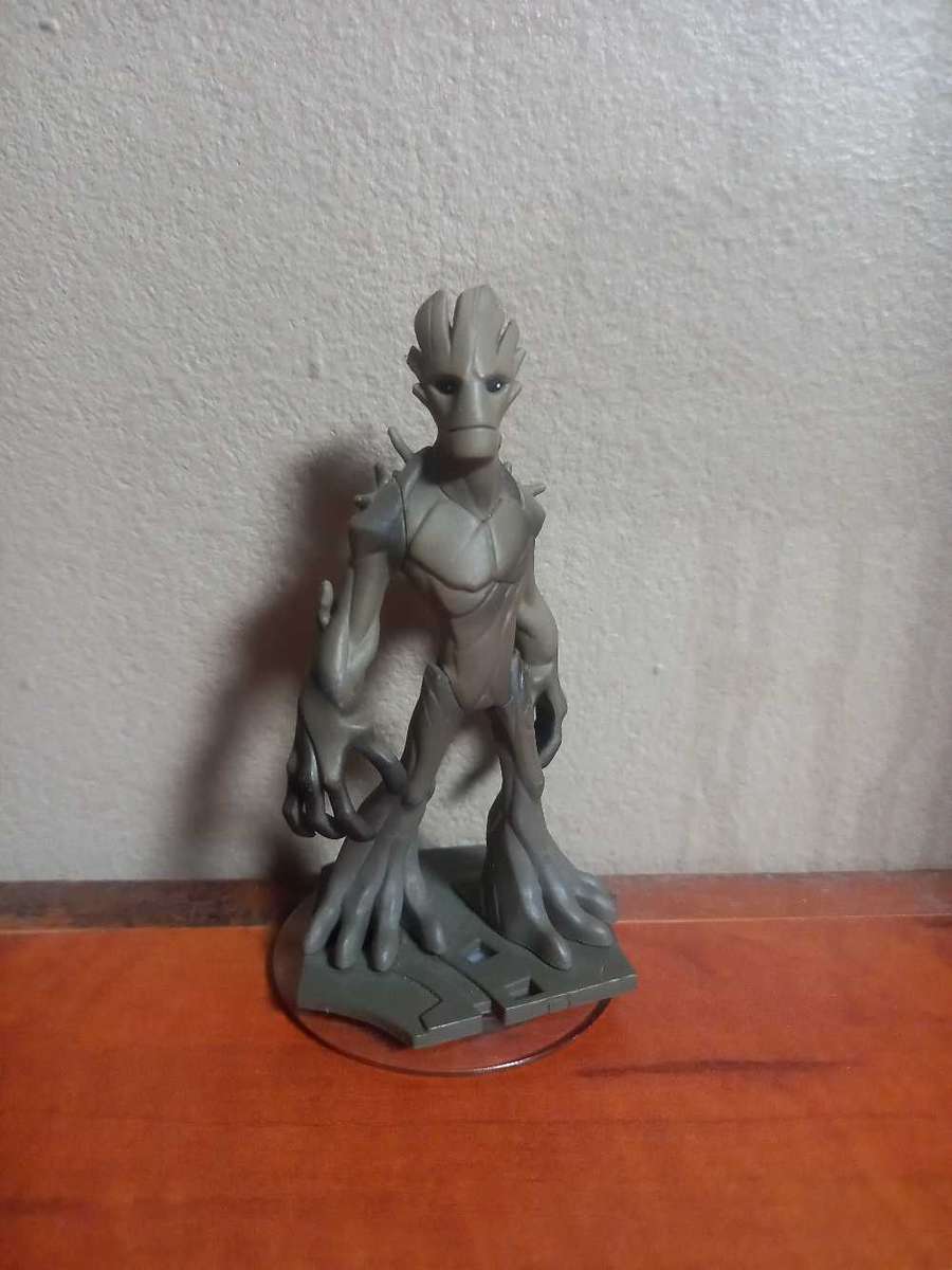 Disney Infinity Groot