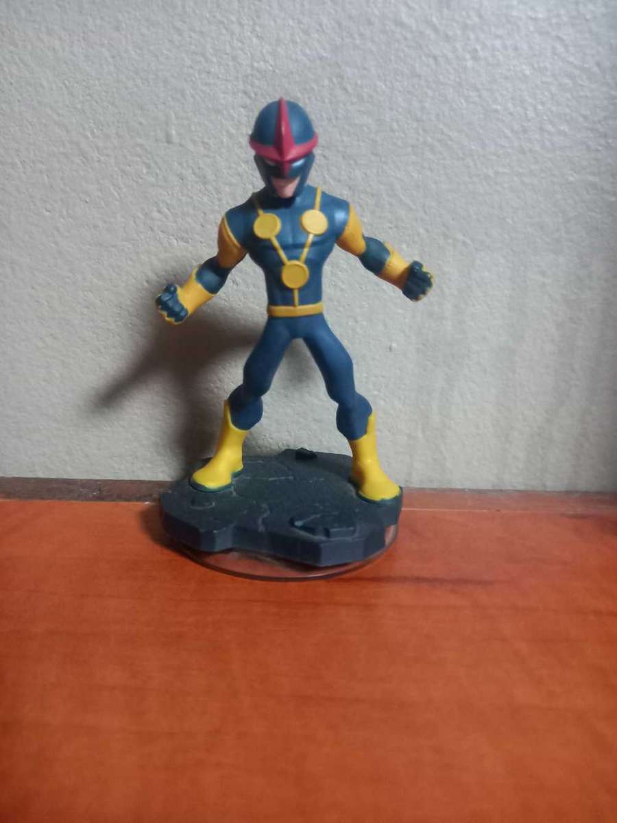 Disney Infinity Nova