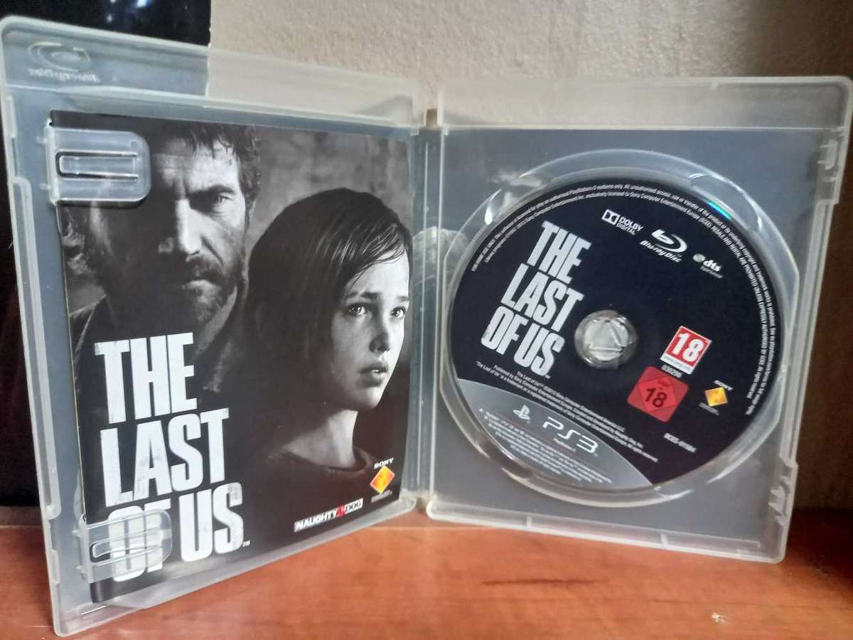 The Last Of Us