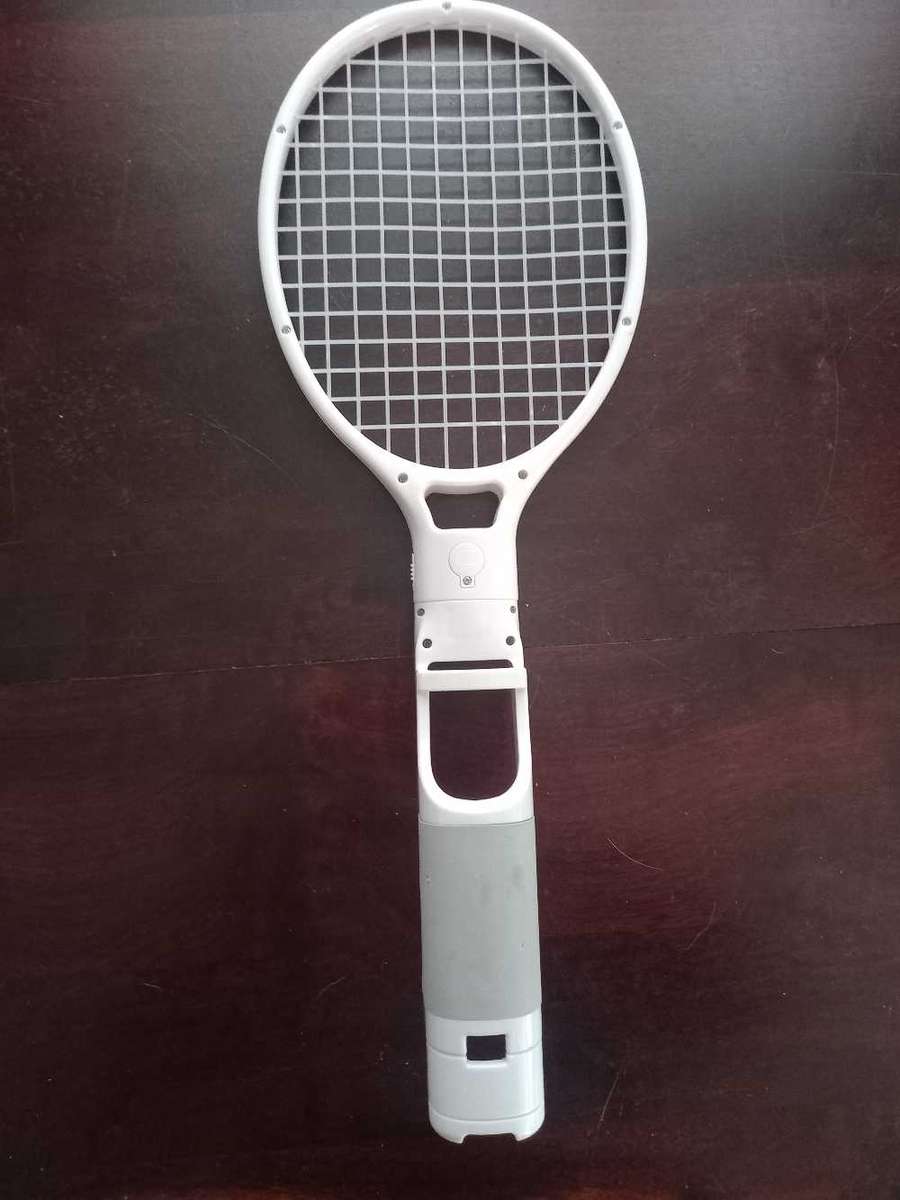 Nintendo Wii Tennis Racket