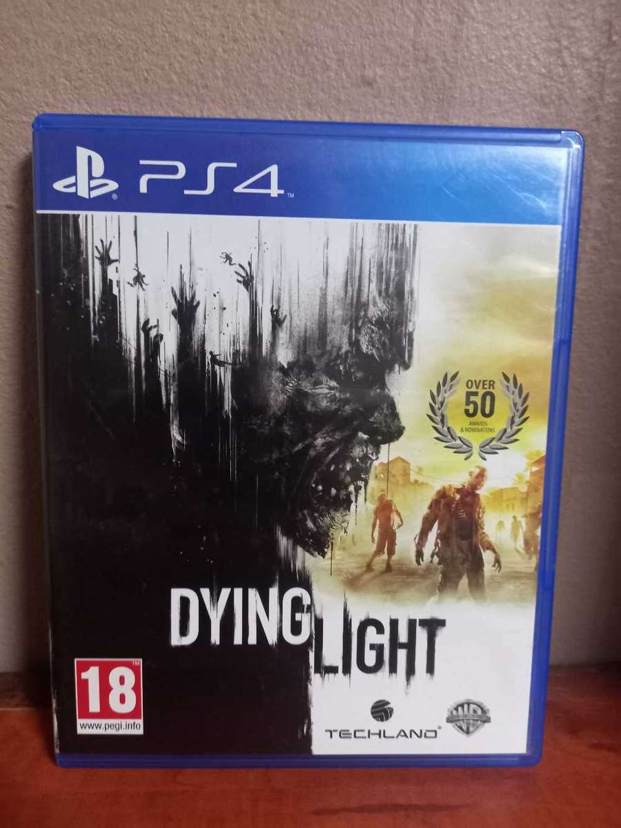 Dying Light