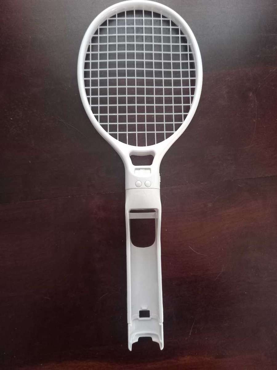 Nintendo Wii Tennis Racket