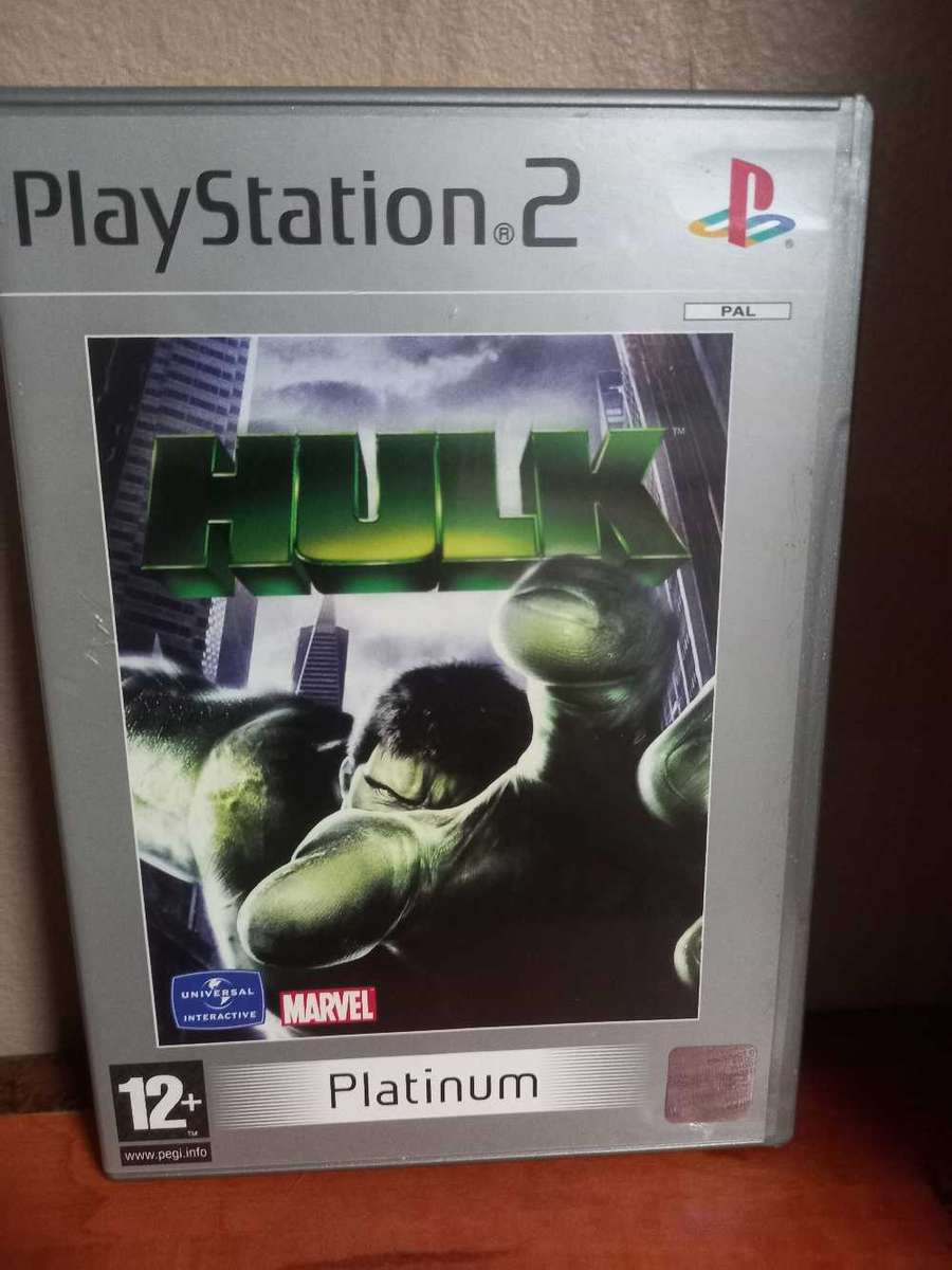 Hulk