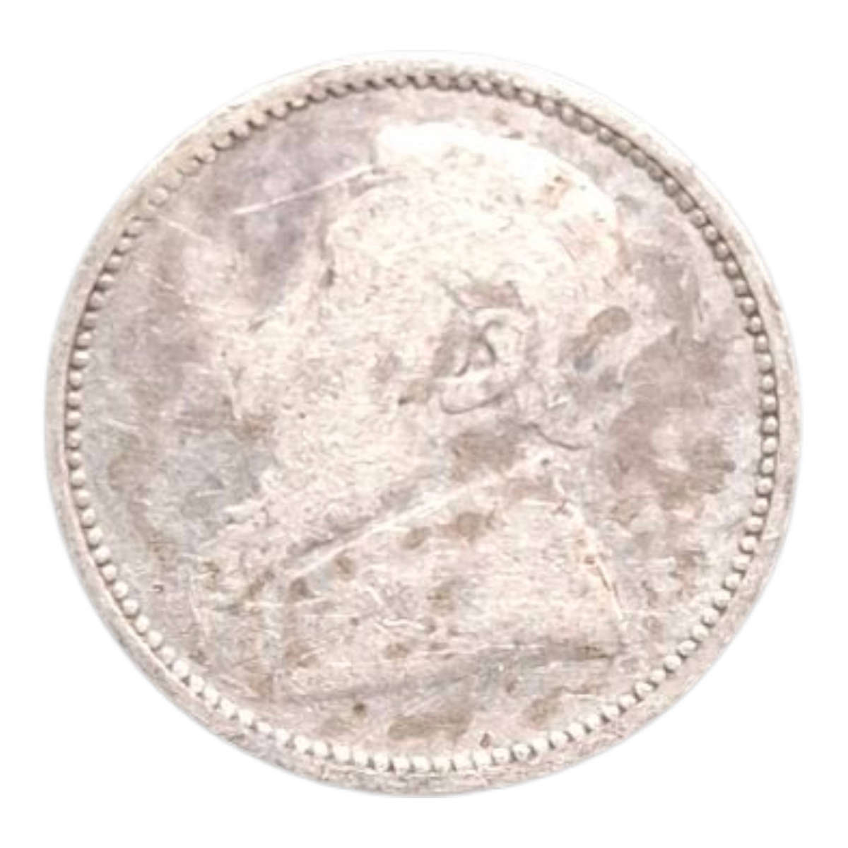1894 ZAR 3 Pence