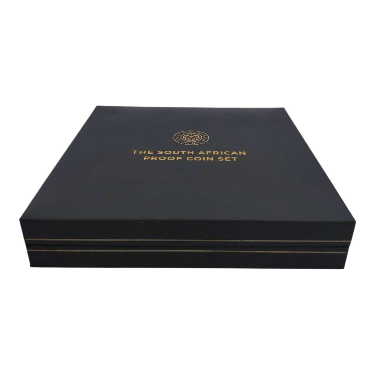 2023 Circulation Proof Coin Set