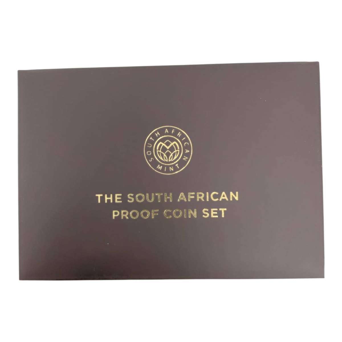 2022 Circulation Proof Coin Set