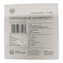 Big 5 SIII Elephant Brilliant Uncirculated Silver 1Oz