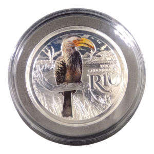 3 Set Colour Coins (15 Coins)