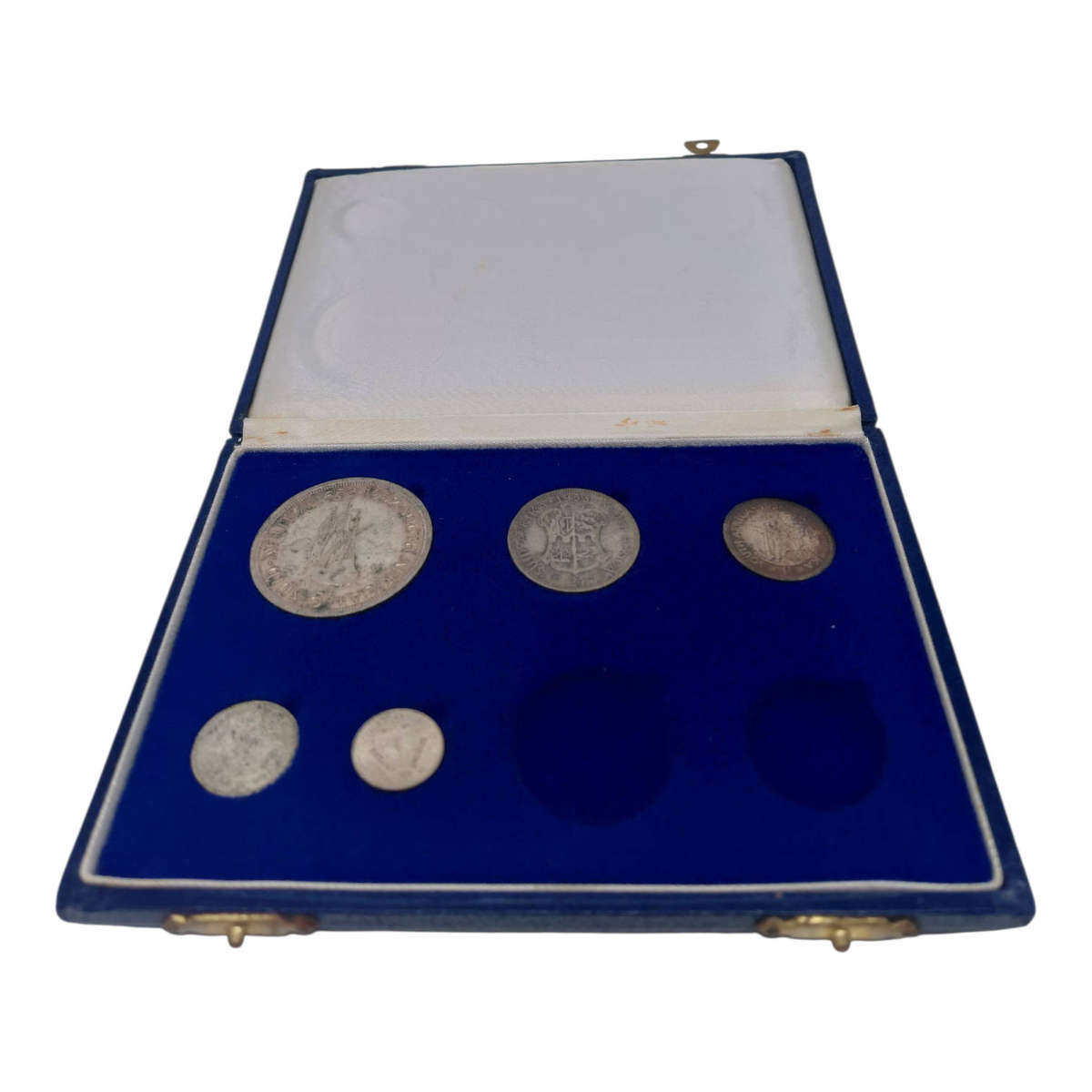 Short Proof Set Box with Random Coins