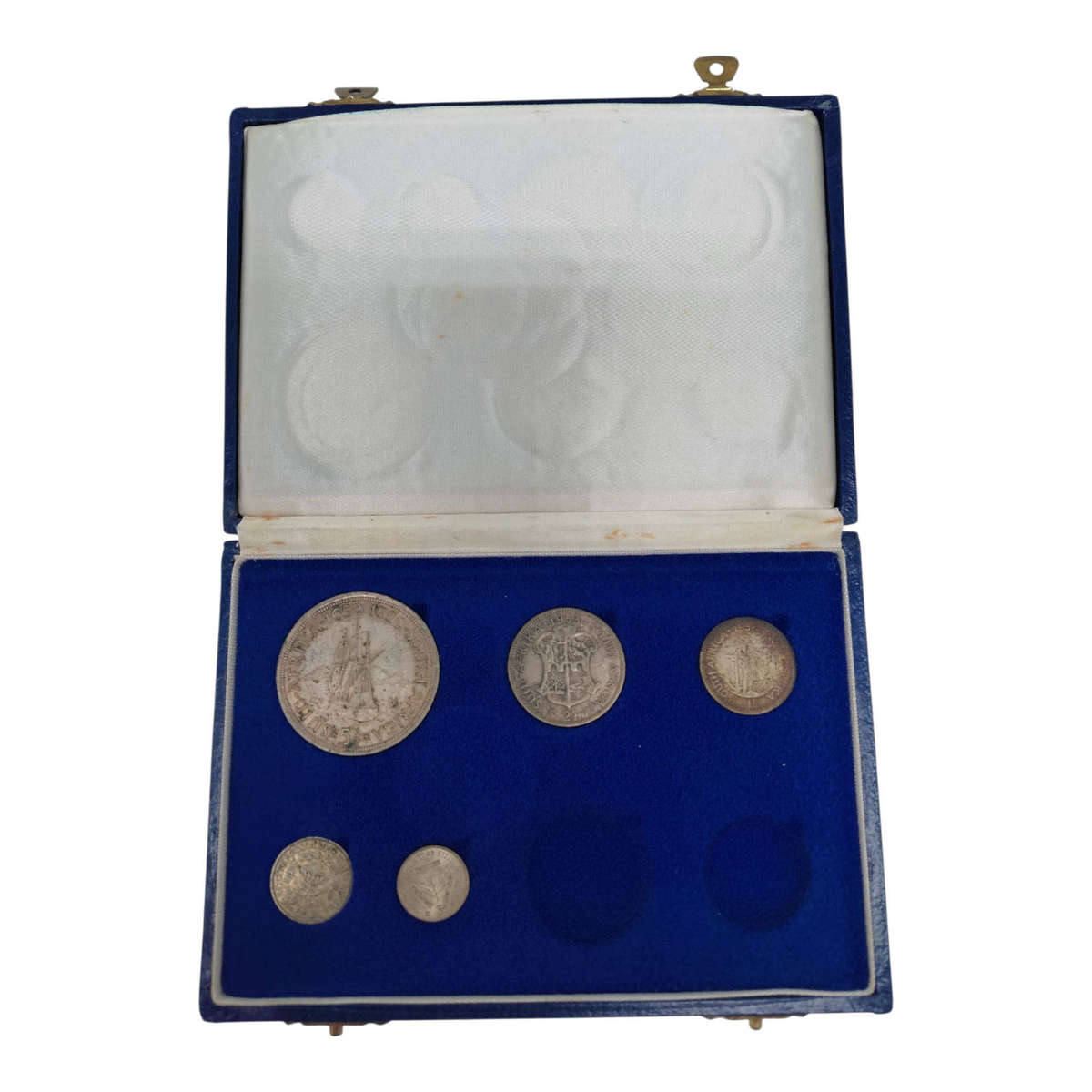 Short Proof Set Box with Random Coins