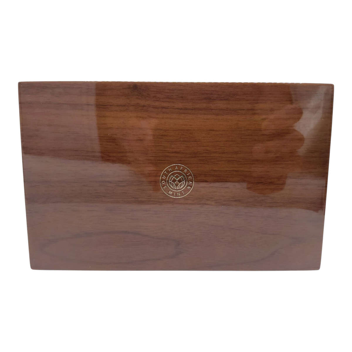 South African Reserve Bank Centenary Set 1921 - 2021