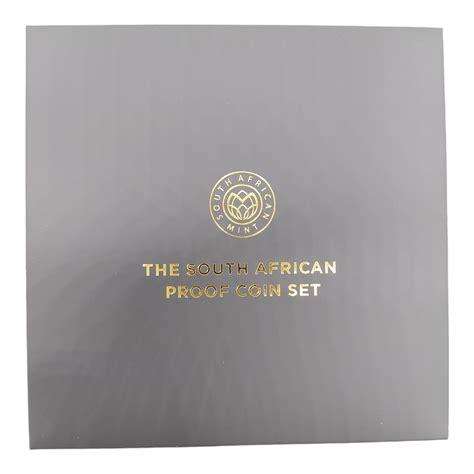 2024 4th Decimal Series Proof Coin Set