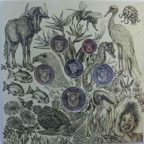 2023 4th Decimal Series Uncirculated Mint Pack