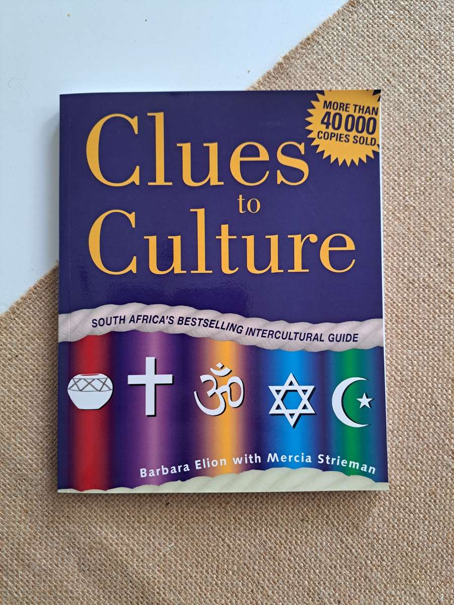 Clues To Culture