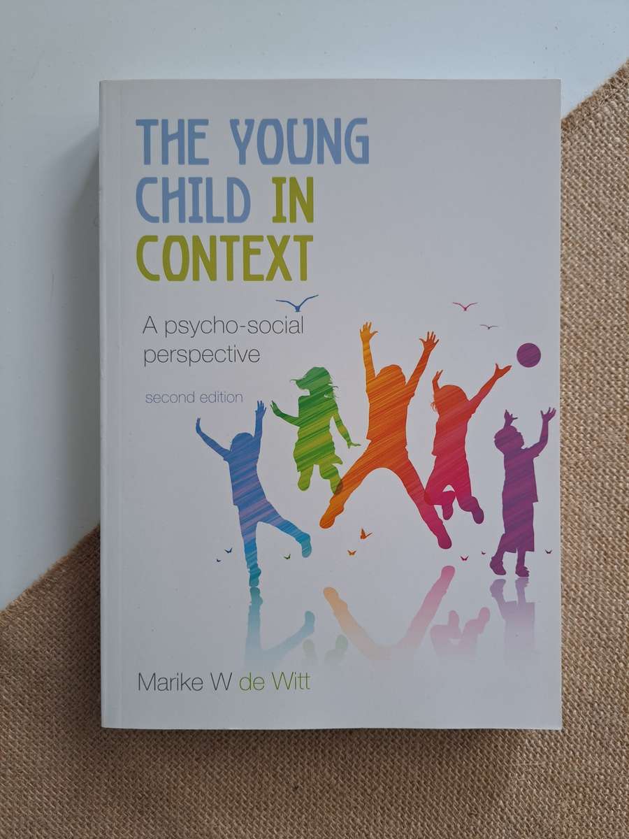 The Young Child in Context