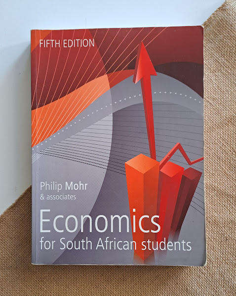 Economics for South African Students