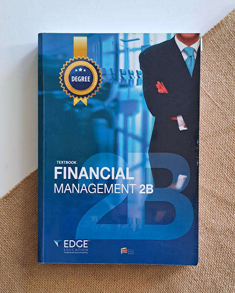 Financial Management 2B