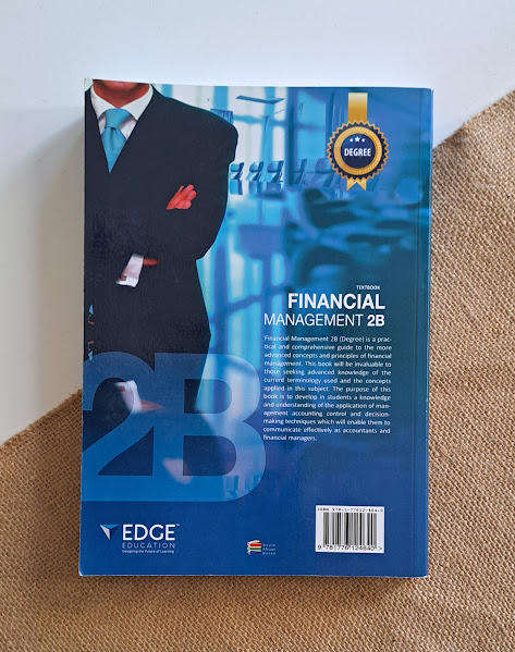 Financial Management 2B