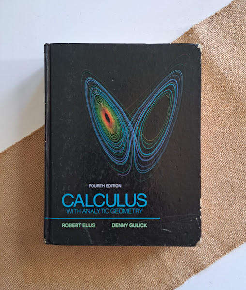 Calculus with analytic geometry