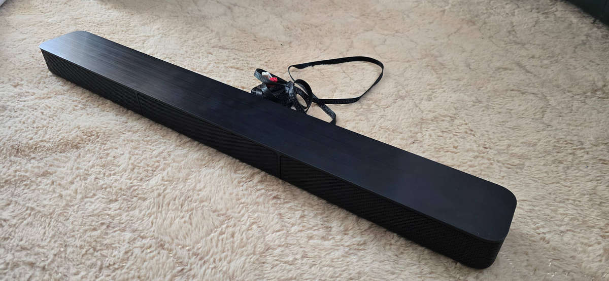 SONY HT-S20R 5.1 SURROUND SYSTEM